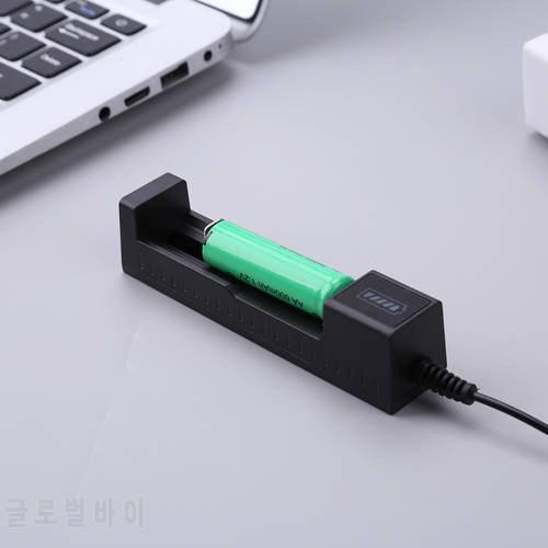 18650 Li-ion Battery Fast Charging Charger Portable USB Lithium Battery Charger Power Charging Stand Device Tools