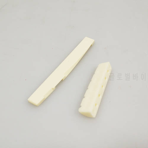 Acoustic Guitar Upper And Lower Sleepers White Musical Instrument Accessories