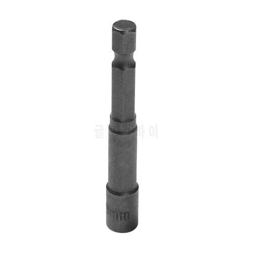 1PC Diameter 5MM Head Replacement Drill Drum Key for Electric Drills Super-Fast Tuning Head