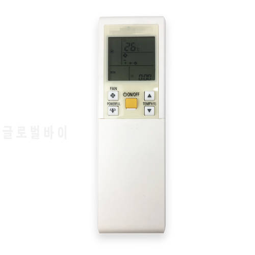 New Conditioner Air Conditioning Remote Control Suitable for DAIKIN arc452A10 arc452A11 ARC452A13 ARC452A14 arc452a12 KTDJ001
