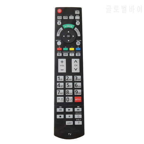 Remote control Replace FOR Panasonic LED LCD TV TC-65AX800U TC-65AX900U TC-85AX850 TC-85AX850U TC65AX800U TC65AX900U