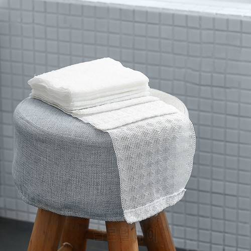 Youpin 3pcs/lot Portable Bath Towel Quick Drying Durable Soft Towel Adult Back Rubbing Mud Bath Towel Does Not Hurt The Skin