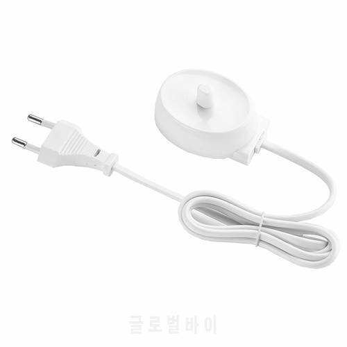 For Braun Oral B D17 OC18 Toothbrush Replacement Charger Power Supplies Inductive Charging Holder Model EU Plug