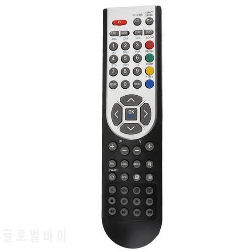 Universal TV Remote Control For Hitachi TV LCD L19DG07U L19DK04U L22DP03U L22DP04UI for OKI 32 TV For ALBA LUXOR BASIC VESTEL TV