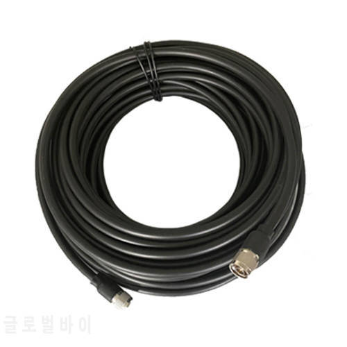 100W 150W 200W Feeder Cables For Radio Transmitter