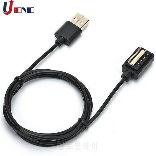 USB Cable Charging Data Charger for Suunto Spartan 9 Smart Watch Bracelet Charger Dock Power Adapter Accessories