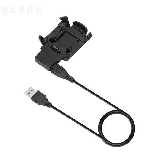 Fast Charging Cable USB Data Charger for Garmin Fenix 3/Fenix 3 HR/Fenix 3 Sapphire/Quatix 3 Smart Watch Charger Dock Power Cord