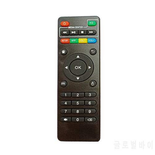 Wireless Replacement Remote Control For X96 X96mini X96W -Android Smart TV Box