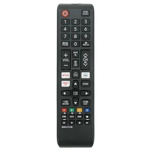 Universal Remote Control BN59-01315B for samsung led lcd uhd hd 4k 8k ultar smart TV UE50RU7170U 7172U 7175U UE43RU7105 7179