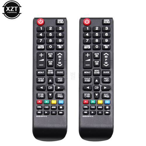 Novel TV Remote Control 433Mhz for All Samsung AA59-00741A HDTV LED LCD Smart TV Television RC Controller Universal Replaceme