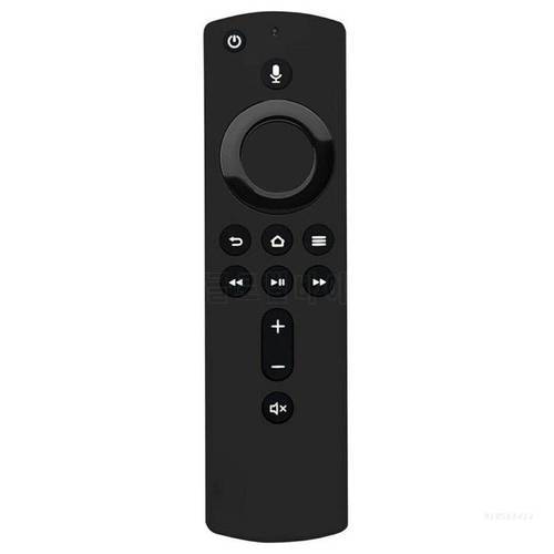 L5B83H Compatible with Alexa Fire TV Stick Universal Remote Controller Replace