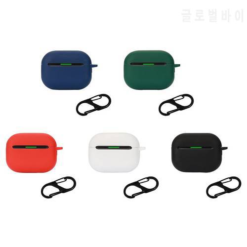 For Black Shark JoyBuds Pro Earphone Charging Box Protective Cover Lightweight Case Waterproof Soft Non-slip Sleeve