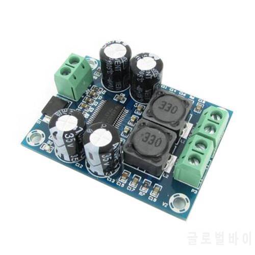 Mono 60W Mini Digital Audio Amplifier Board Audio Power Amplifier Module