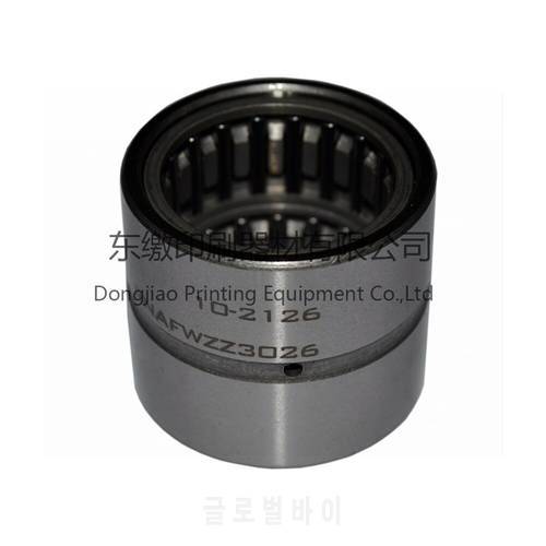 1 Piece Good Quality for Heidelberg Bearing 10-2126 One Way Bearing Clutch Roller