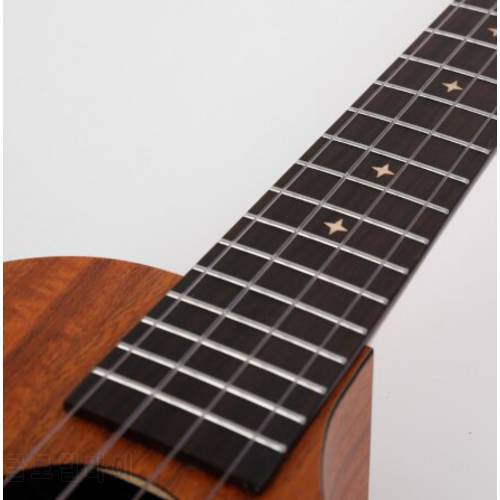 Enya X1C 26 inch Tenor Ukulele Full Board Hawaii Guitar Koa Missing Angle With Classical Head With Bag Accessories