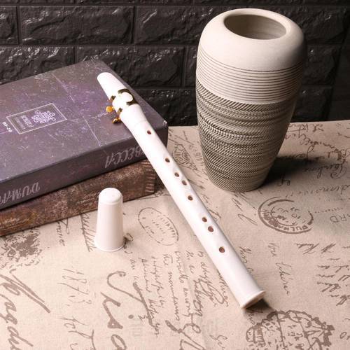 Portable 8 hole pocket saxophone small saxophone saxophone with carrying bag woodwind instrument musical accessory high quality