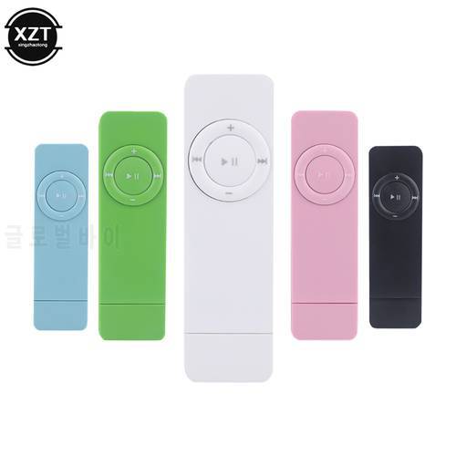 USB In-line Card MP3 Player U Disk Mp3 Player Reproductor de Musica Lossless Sound Music Media MP3 Player Support Micro TF Card