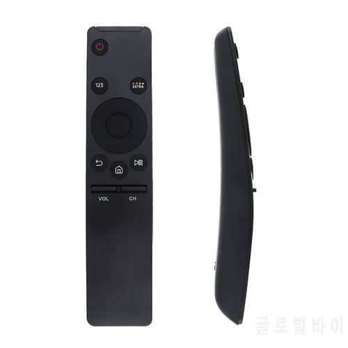 433HMz IR TV Remote Control and Long Control Distance Fit for Samsung 4K Smart TV BN59-01242A 160615B0/B6FP RMCSPK1AP1