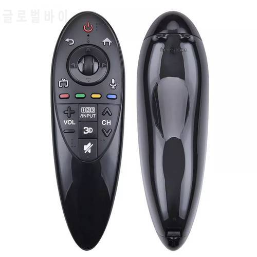 Dynamic Smart 3D TV Remote Control for LG MAGIC 3D Replace TV Remote Control Dropshipping AN-MR500G UB UC EC Series LCD