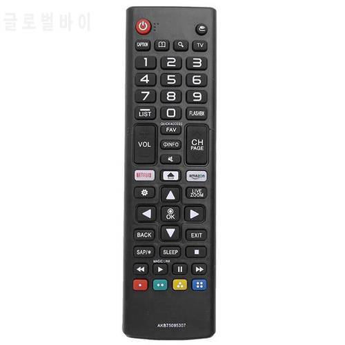 Universal AKB75095307 TV Wireless Remote Control for LG Smart TV AKB75095303 55LJ550M 32LJ550B 32LJ550M-UB