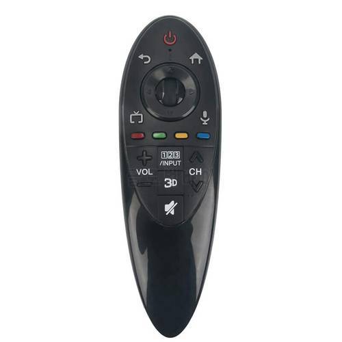 New AN-MR500G Portable Remote Controller Suitable for LG Smart LED TV AN-MR500 MR500G 55UB8200