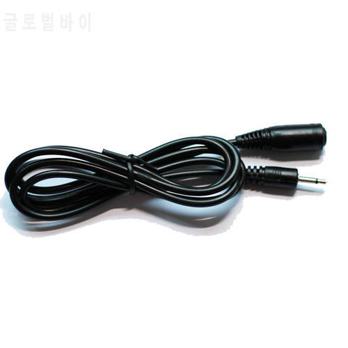 100cm Extension Cord Nail Manicure Machine Cable Nail Power Drill Adapter Electric Drill Extension Cord Line Wire Connect Tools