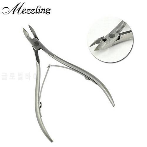 1pcs Hot Cuticle Nail Nipper Manicure Cutter Trimmer, Nail Care Tools Remover Clipper/Scissors,Nail Art Suppliers,Free Shipping