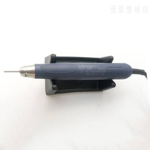 Brushless Dental Grinding Pen Nail Drill Machine Handle Manicure Pedicure Tool Micro Polish Engraving Handpiece