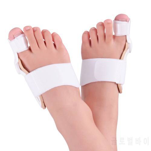 1pcs BPain Relief Gel Toe Separators Stretchers Spreaders Foot Pads Cushion Feet Care Shoes Insoles Pad