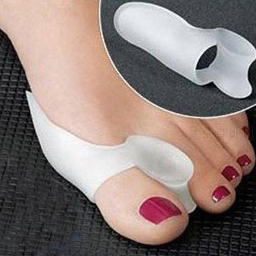 Big Toe BSplint Corrector Hallux Valgus Straightener Pain Relief Foot Care 2020