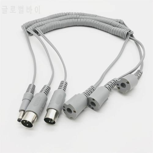 20mm Gray Nail Drill Handpiece Cord power for Strong Manicure Machine Handle Nail Drill Handpiecemachine Accessories Handle Rope