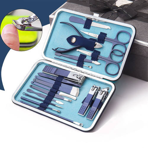Scissors Nail Clipper Set Dead Skin Pliers Nail Cutter Pedicure Care Nail Tools Nail Clippers Nail Cutters For Manicure Tool New