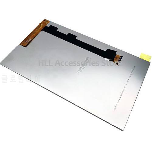 free shipping Original LCD Display For Alcatel One Touch P320 P320X POP 8 POP 8S P350 P350X LCD 8.0 inch