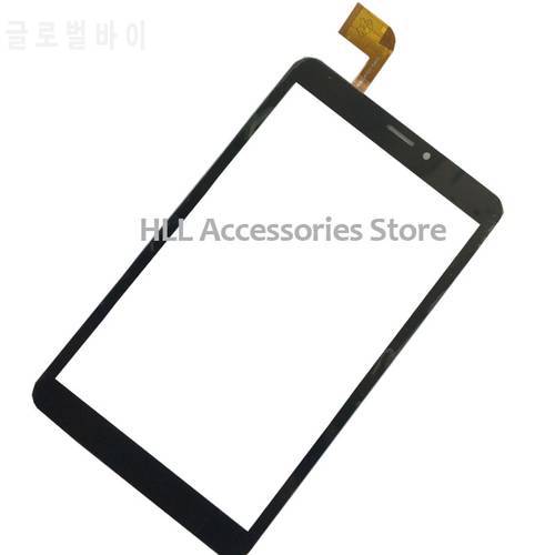 free shipping Touch Screen for DXP2-0316-080B 8 Inch Tablet PC Panel Digitizer Sensor Repair Replacement Parts