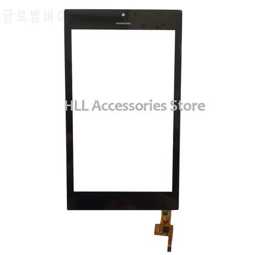 free shipping 7 Inch Touch Screen FPC-CTP-0700-135-2 for MultiPad PMT5777_3G_D PMT5777 3G Digitizer Panel