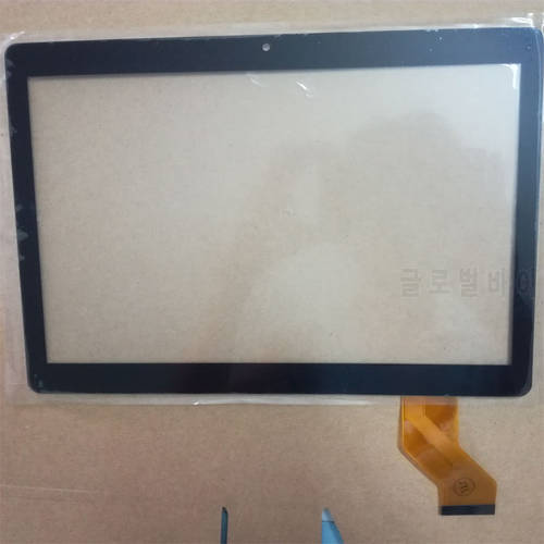 Replacement for Tablet touch GT10PG127 FLT GT10PG127 V2.0 3.0 4.0touch screen digitizer DH/CH-1096A4-PG-FPC308-V01 ZS 166x236mm
