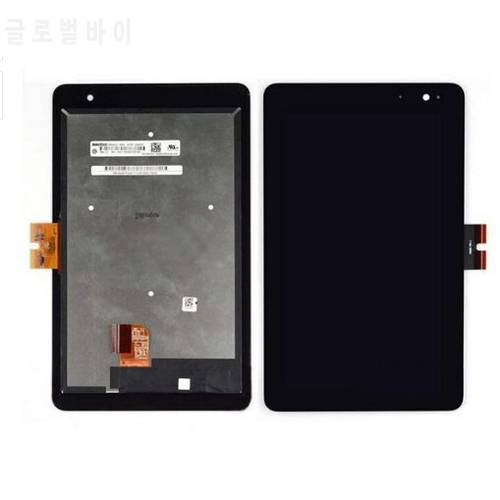 Versioin B TOM80H12 V1.0 For Dell Venue 5830 8 Pro T01D001 T01D Tablet Touch Screen Panel Digitizer LCD Display Assembly