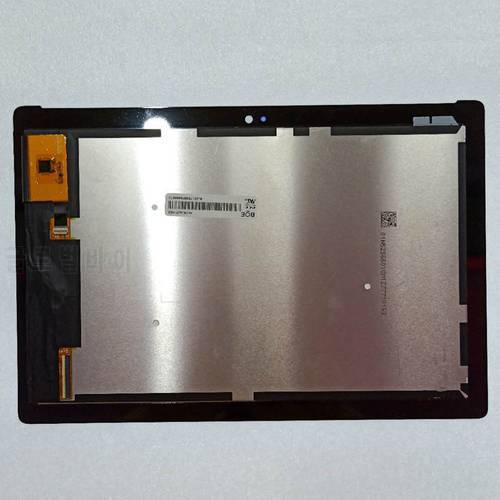 LCD Display Matrix FP-ST101SM027AKF-01X Touch Screen Digitizer Assembly For ASUS ZenPad 10 Z301M P028