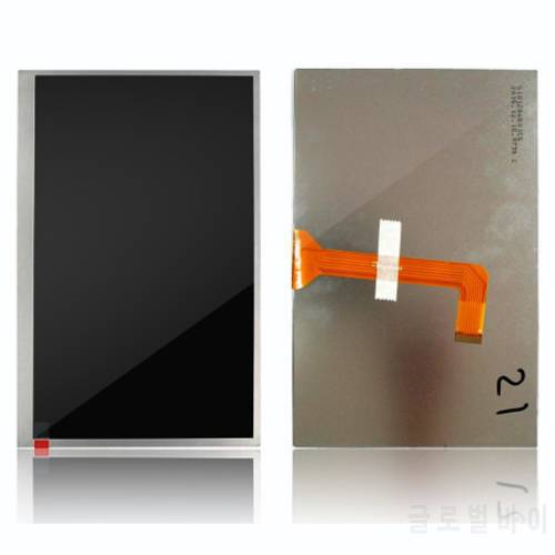 10 inch 30pin lcd display For RoverPad Air Q10 3g LCD matrix TABLET Screen For Tesla Magnet 10.1 3G M4T3G