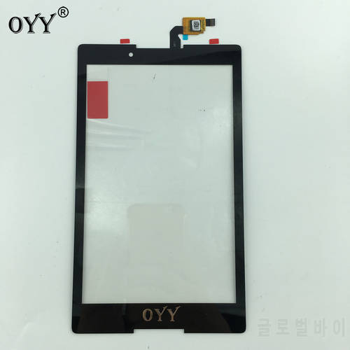 Touch Panel Touch Screen Digitizer Glass Sensor Replacement parts For Lenovo Tab3 Tab 3 8 850 TB3-850 TB3-850F TB3-850M
