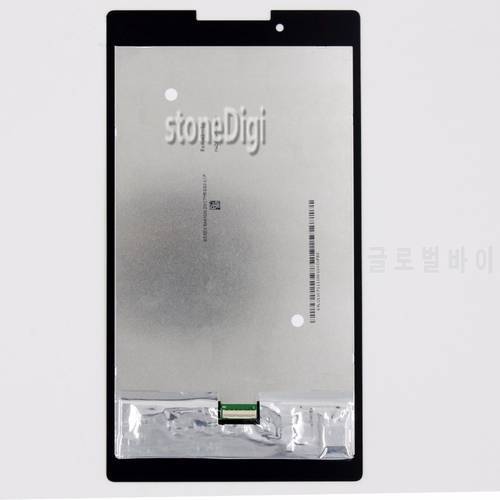 Free Shipping NEW 7 Inch LCD DIsplay Panel +Touch Screen Digitizer Assembly For Lenovo Tab 2 A7-30 A7-30DC Free Tools