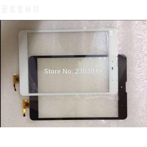 tablet pc teXet TM-7887 3G TM7887 glass sensor digitizer touch screen touch panel 300-L4541J-C00