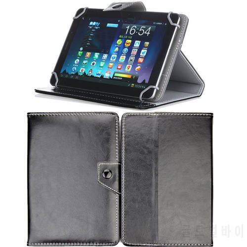 Cover case for Sony Xperia Tablet Z/Xperia Tablet Z LTE 10.1 inch Tablet PU Leather