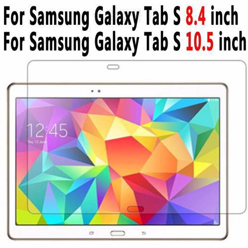 Tempered Glass For Samsung Galaxy Tab A7 2020 10.4 Tempered Glass for Samsung Galaxy Tab A7 Lite 2021 T220 T225 Screen Protector