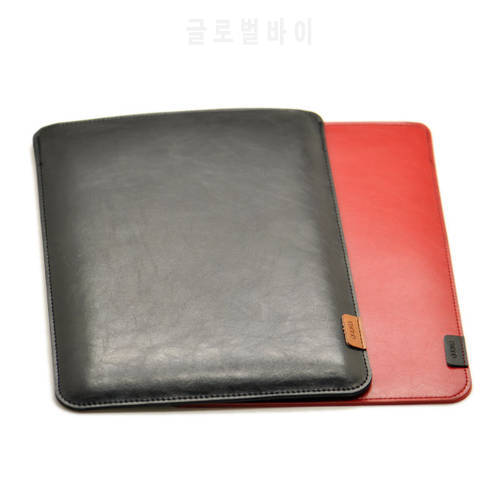 Arrival selling ultra-thin super slim sleeve pouch cover,microfiber leather tablet sleeve case for Sony Xperia Z3 Tablet Compact