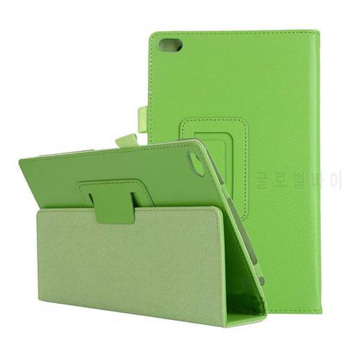 Stand Case Cover For Lenovo Tab 7 Essential TB-7304F TB 7304F 7304 7304i 7304X 7.0inch Tablet Case Bracket Flio PU Leather Cover