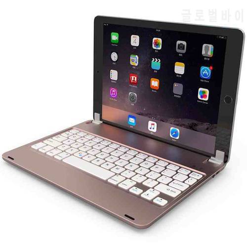 Fashion Bluetooth Keyboard for Samsung GALAXY Tab S2 9.7 T810 T815 T819 Tablet PC for Samsung GALAXY Tab S2 9.7 T819 Keyboard