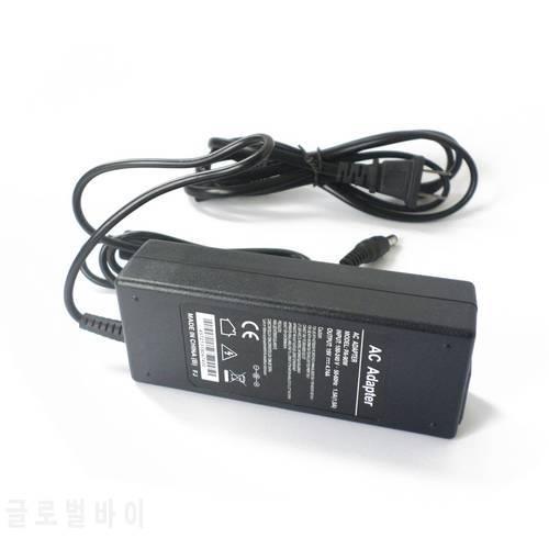 90W Notebook AC Adapter Laptop Power Charger Plug FOR ASUS N56V N56VZ N56VM N61D N61DA N55 N55S N55SF EXA0904YD NEW + Cable
