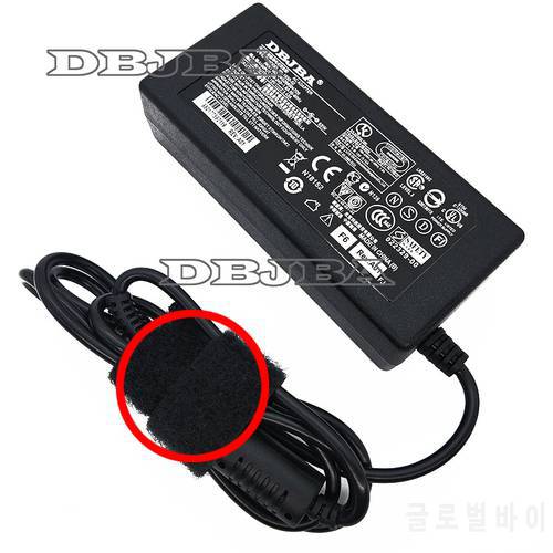 Adapter for Packard Bell EasyNote TS13-HR-060FR EW91 Laptop Ac Charger power supply