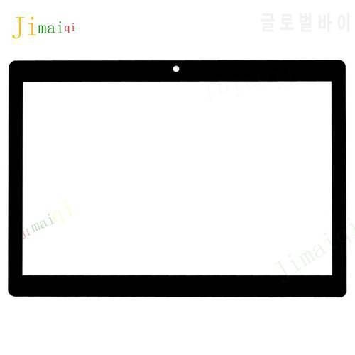 New 2.5D For 10.1&39&39 inch Chuwi Hi9 Air CWI546 CWI533 4G Phablet Tablet PC Touch Screen Panel Digitizer Sensor Replacement Parts